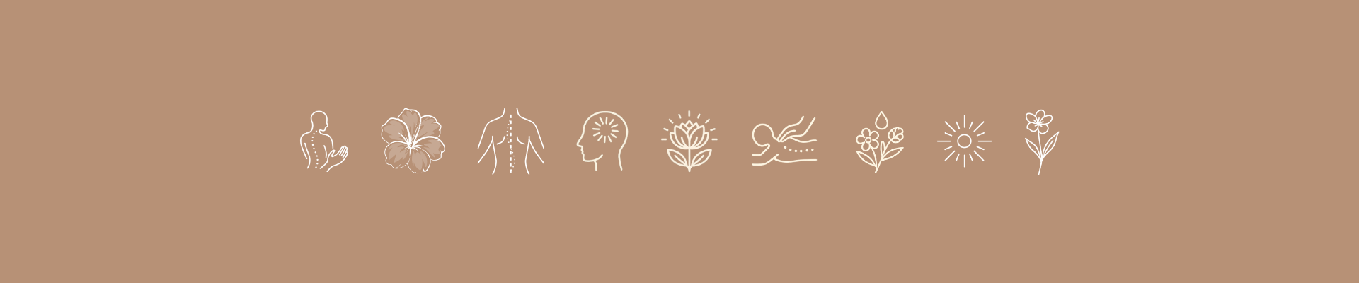 Sara Ben Amar - Bannière personnalisée Villeneuve d'Ascq